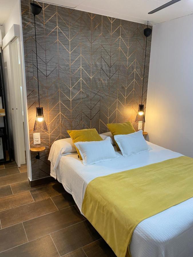 Pension Rovior Calafell Exterior foto