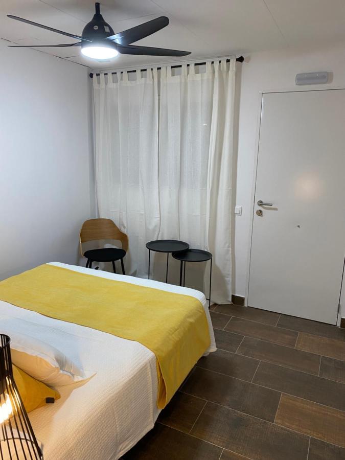 Pension Rovior Calafell Exterior foto