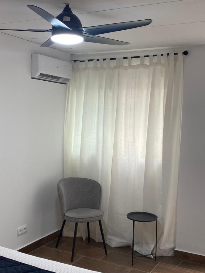 Pension Rovior Calafell Exterior foto