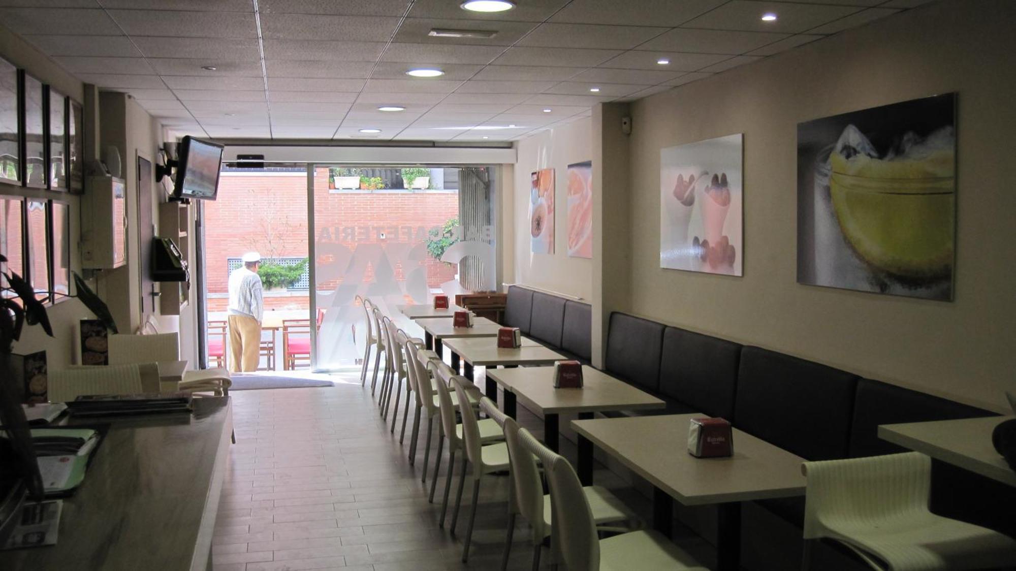 Pension Rovior Calafell Exterior foto