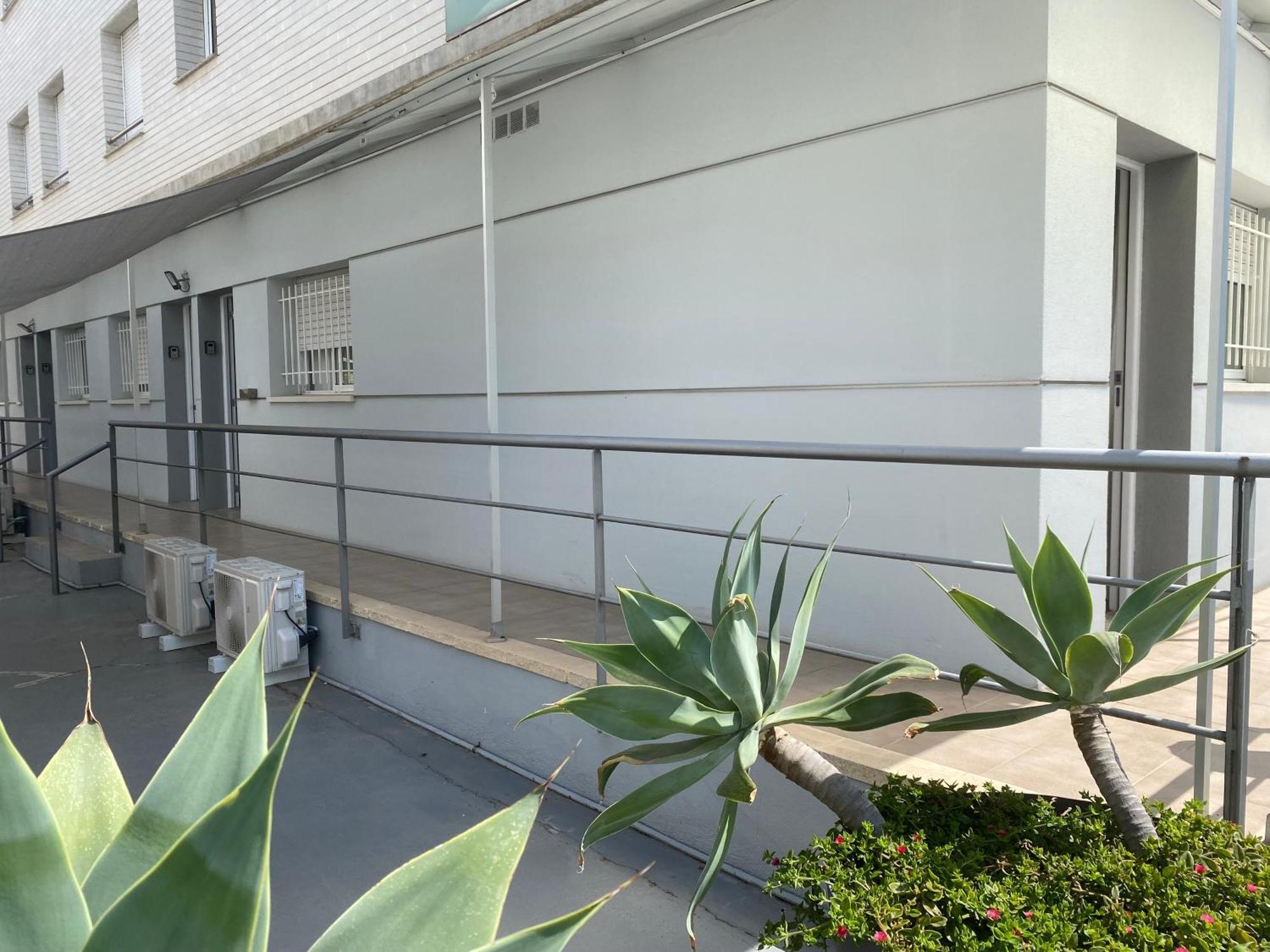 Pension Rovior Calafell Exterior foto