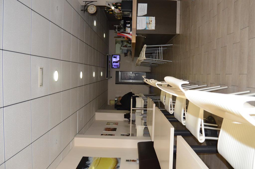Pension Rovior Calafell Exterior foto